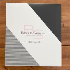 BELLE SKINNY ベルスキニー　Lサイズ　レギンスのサムネイル