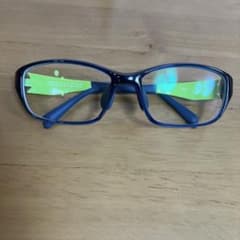 ゾフ　眼鏡　キッズのサムネイル