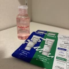 【おまけ付き】VT AZケアトナー アゼライン酸 化粧水 50mlのサムネイル
