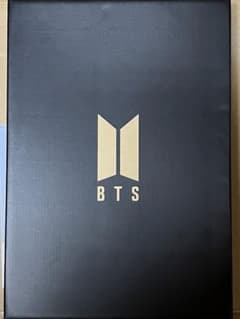BTS MERCH BOX 8 未開封のサムネイル