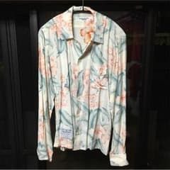 アロハシャツのサムネイル