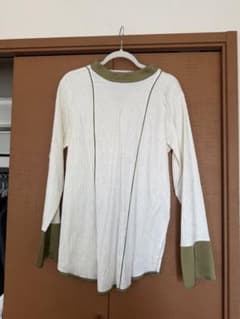 Solace トップスのサムネイル
