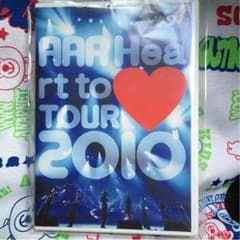 AAA♡2010。AYUMI 様専用のサムネイル