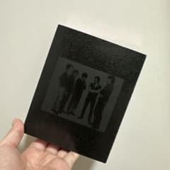 ARASHI 10th Anniversary FC限定記念品フォトブックのサムネイル