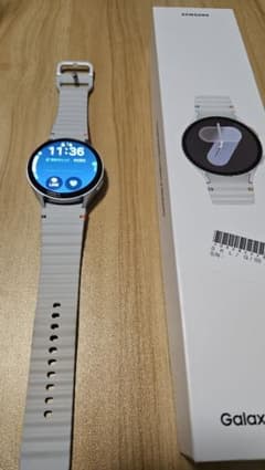 Samsung Galaxy Watch7　44mmのサムネイル