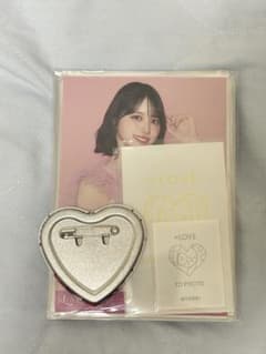=LOVE ≠ME オリパ まとめ売り セットのサムネイル