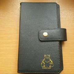 yellowRyoJun様専用 全機種対応 スマホケース モンスターズ・インクのサムネイル