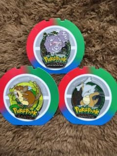 ポケパークカントー ラプラス ピンバッジ ピンズ ポケパーク ピンズ
