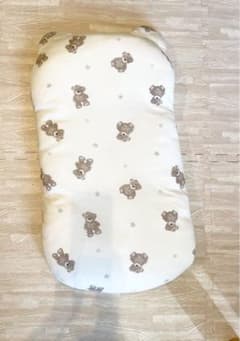 プッパプーポ　puppapupo 抱っこ布団のサムネイル