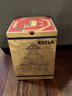 カプラ　KAPLA 280ピースのサムネイル