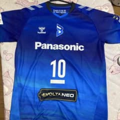 山本智大 レプリカユニフォーム L 大阪ブルテオン 大阪ブルテオン山本智大レプリカユニフォーム