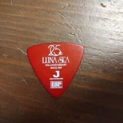 LUNA SEA 25th ANNIVERSARY 픽