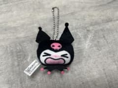 サンリオ クロミ ぬいぐるみ キーホルダー マスコット 泣き顔のサムネイル