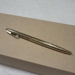 Sheaffer 12K RGPボールペン - メルカリ