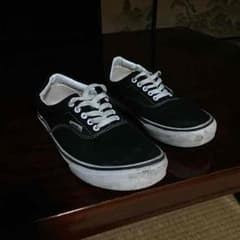 VANS era27㎝ 中古のサムネイル