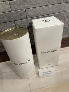 LOUIS VUITTON ETOILE FILANTE 100ml 新品未使用 - メルカリ