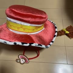 トイストーリー　ジェシー　ファンキャップのサムネイル