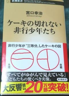 ケーキの切れない非行少年たちのサムネイル