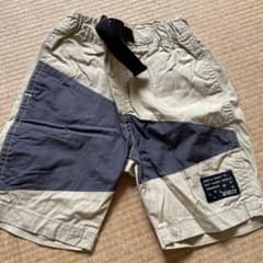 BREEZEハーフパンツ サイズ90のサムネイル