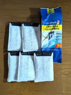テトラ　バイオパックジュニアのサムネイル