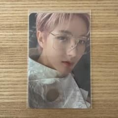 NCT 2020 ロンジュン トレカ RESONANCEのサムネイル