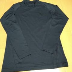 GAViC インナーシャツ ブラックのサムネイル