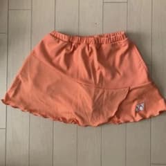 ヨネックス ジュニア スコート 130のサムネイル