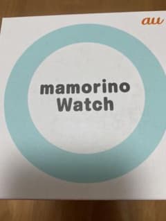 マモリーノ　ウオッチのサムネイル