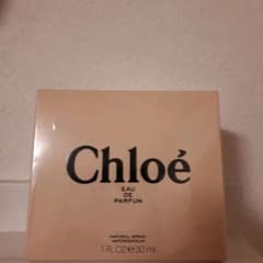 Chloe クロエ オードパルファムのサムネイル