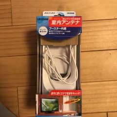 室内アンテナ　DX ANTENNA US120AWのサムネイル