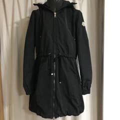 モンクレール MONCLER TOPAZ トパーズ ブラック サイズ2 - メルカリ