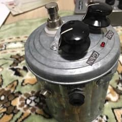 最終値下げGarbage can distortionのサムネイル
