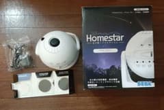 セガトイズ ホームスター スノーホワイト プラネタリウムのサムネイル