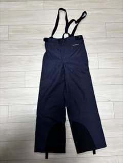 mont-bell パウダーステップパンツ Kids 160cmのサムネイル