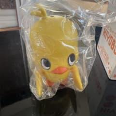 ひよこちゃんロボットのサムネイル