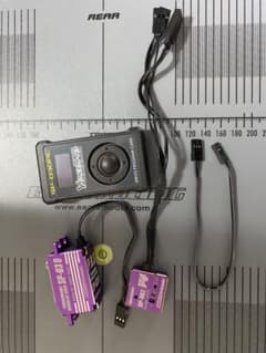 ヨコモ ドリフトサーボ・ジャイロ SP-03D DP-302 V4 - メルカリ