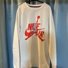 Nike エアージョーダンスウェットのサムネイル
