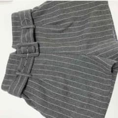 one wayショートパンツのサムネイル