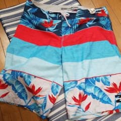 BILLABONG  海パン　size34のサムネイル