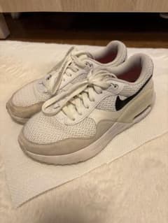 NIKE AIR MAX systemのサムネイル
