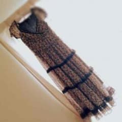 COCODEAL♡花柄マキシワンピのサムネイル