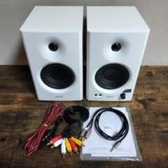 極美品 離島OK EDIFIER MR4 極美品 離島OK EDIFIER MR4 - メルカリ