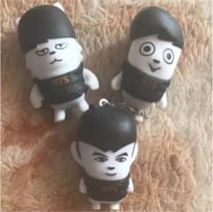 BTS マンネライン キーホルダーのサムネイル