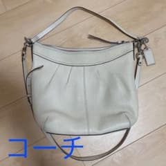 COACH コーチ ショルダーバッグのサムネイル