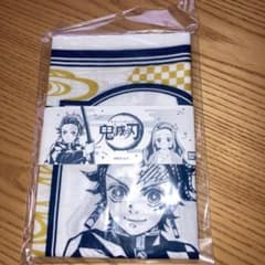 鬼滅の刃てぬぐいのサムネイル