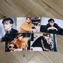 ONE N' ONLY HAYATO 高尾颯斗 生写真 ワンエン