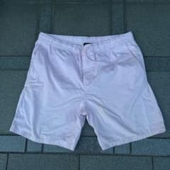 ショートパンツ ピンク系 メンズのサムネイル