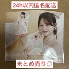 限定価格】 イコラブ 髙松瞳 生写真 バレエコア セミコンプ 高松瞳 ③