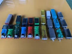 プラレール　トーマスセット　再値下げのサムネイル