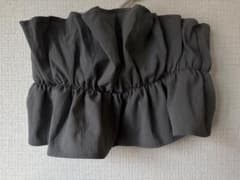ビスチェ　しまむらのサムネイル
